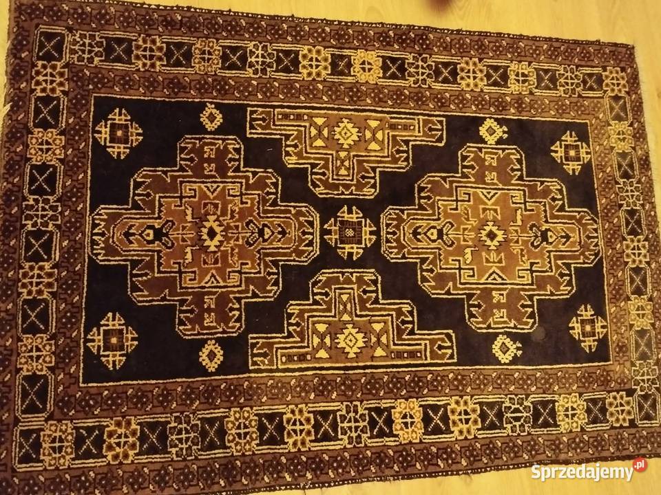 wełniady dywan dywanik Gorzów Wielkopolski sprzedam