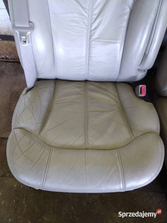 Fotel pasażera Chevrolet Tahoe 0003 Chęciny