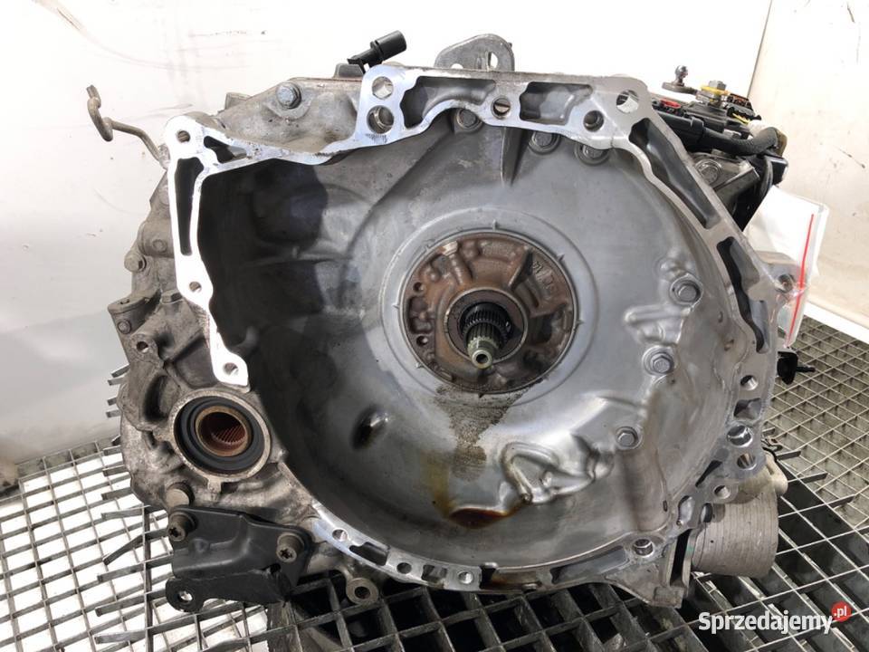 SKRZYNIA BIEGÓW OPEL CROSSLAND 9831944110 12 131