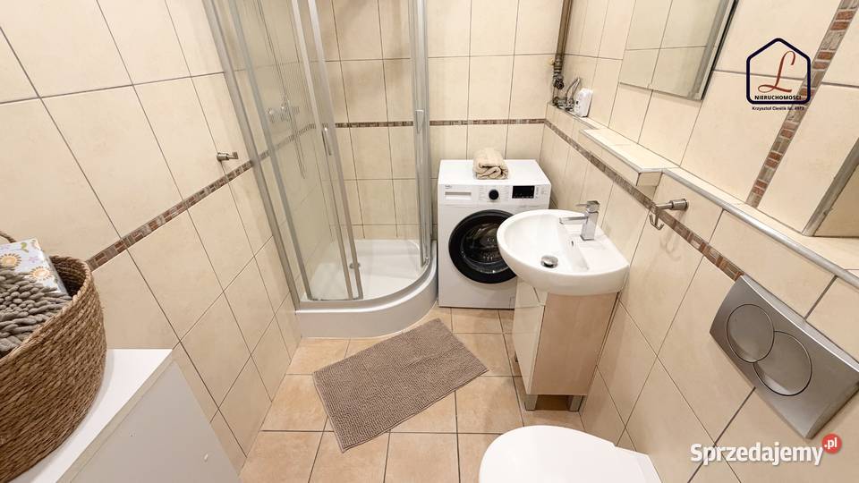 Wynajem Mieszkanie 2 pok 45m2 Nowy Sącz Barska 6 Wynajem