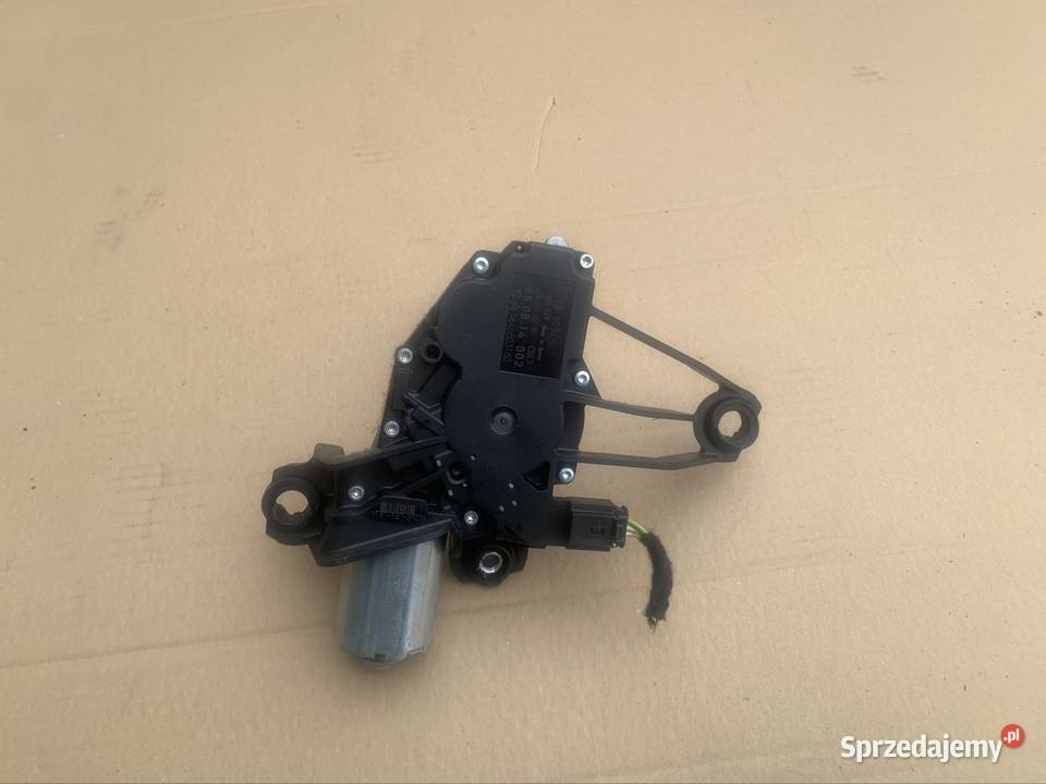 9646803180 Mechanizm silniczek wycieraczek Rok produkcji 2009 Szczecin