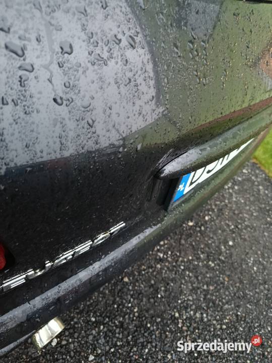 Peugeot 206 14 benzyna 1360cm3 Świdnica