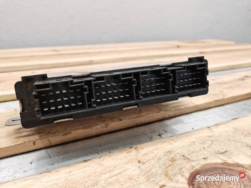 Moduł Skrzyni Smatic ZF 0501217430 Wilkowo