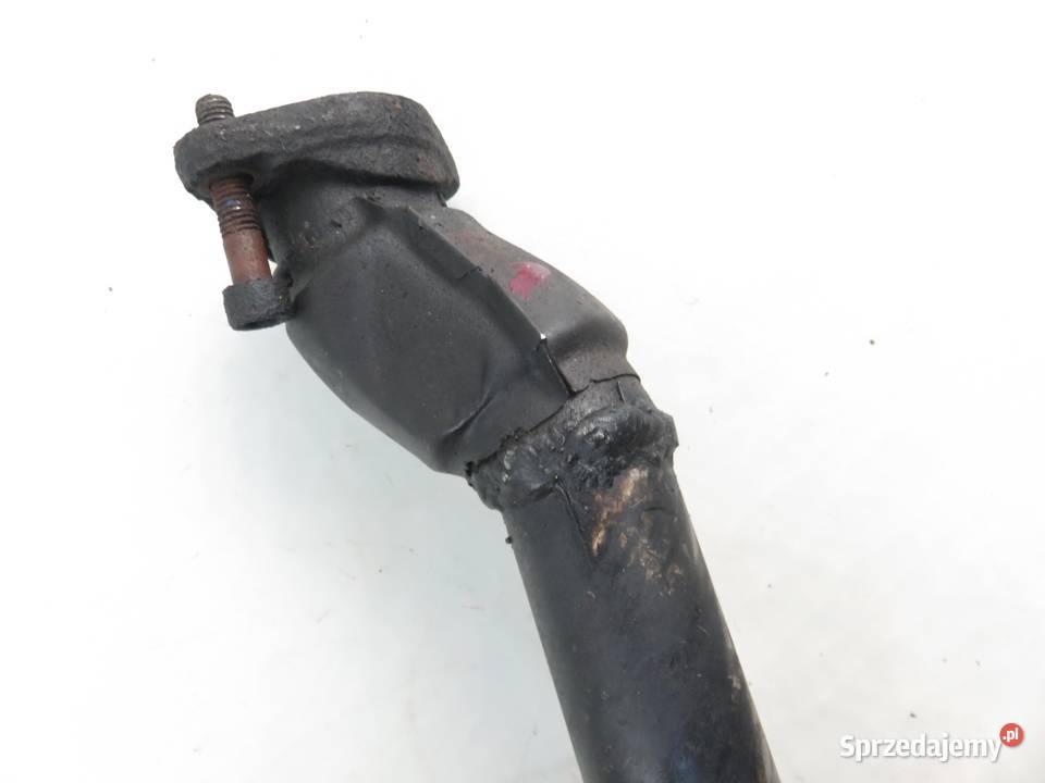 KOLEKTOR WYDECHOWY BMW E39 520 i małopolskie