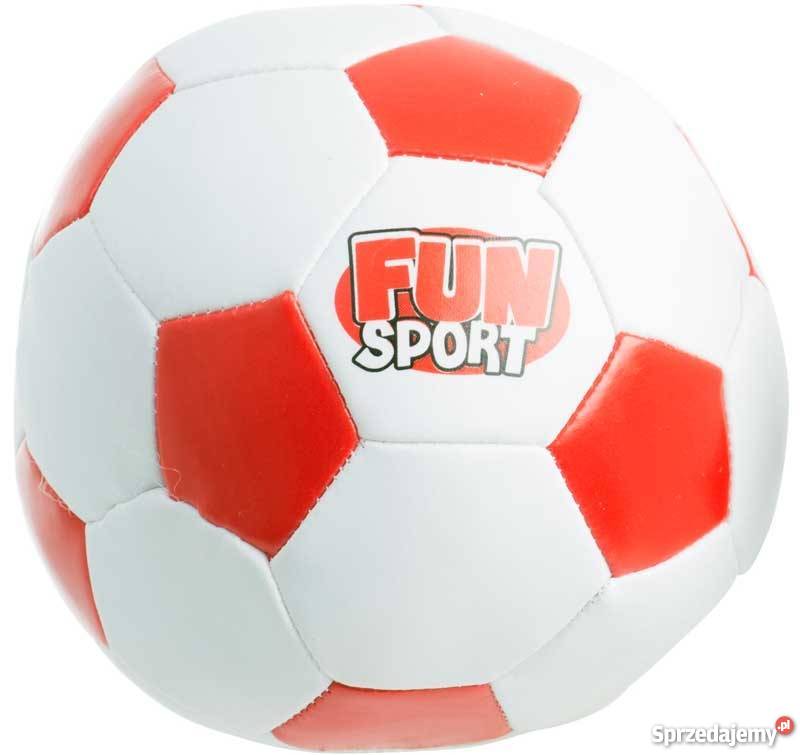 Miękka piłka 12 do zabawy w pomieszczeniu Mogilany