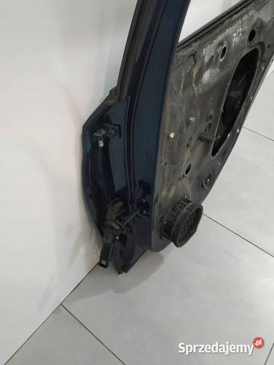 DRZWI PRAWE TYŁ Skoda Kamiq I 2019