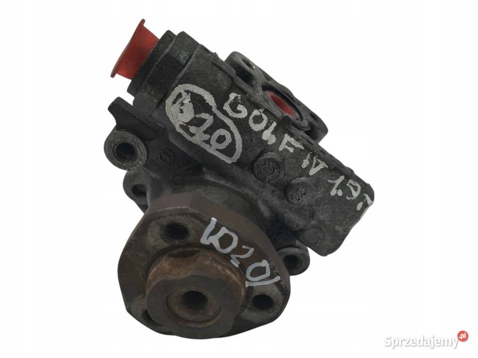 POMPA WSPOMAGANIA VW Golf IV Bora Audi A3 8L Chełm