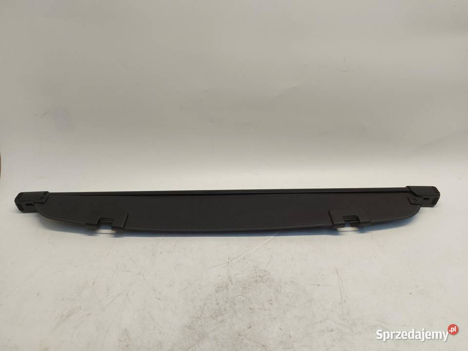 Mazda CX60 2023 roleta bagażnika tył tylna oryg sprzedam