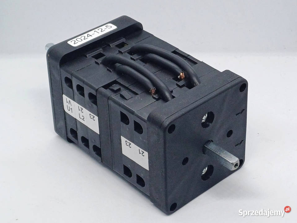 Hofmann GTE 25003200 BTE 25003200 Best lift BP Sulechów