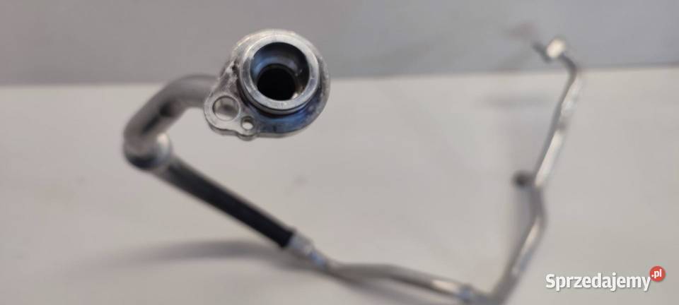 SKODA KAROQ PRZEWÓD KLIMATYZACJI 5Q0816743H