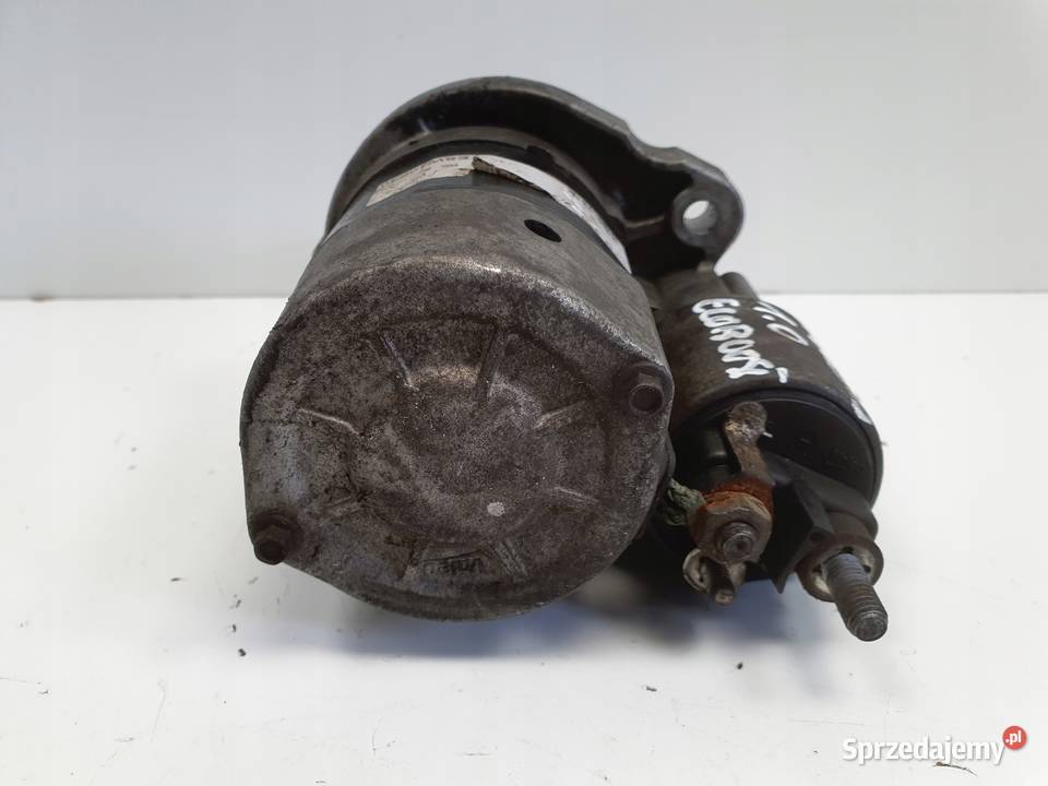 ROZRUSZNIK Ford Focus MK3 10 EcoBoost ROZRUSZNIK Rudka