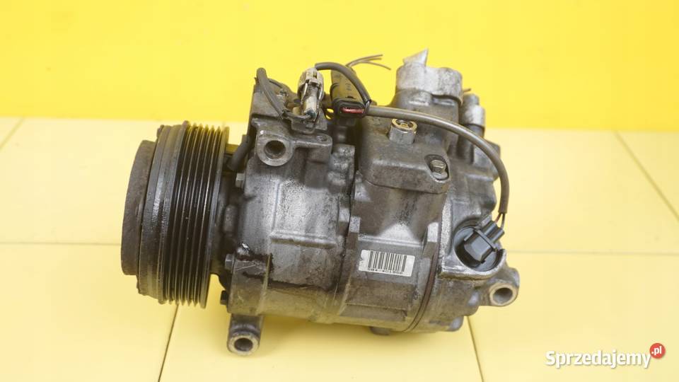 BMW E90 E87 E60 X1 X3 20 D 10r 177 N47D20C Suków