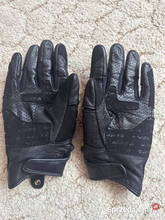 Rękawice motocyklowe Damskie Częstochowa