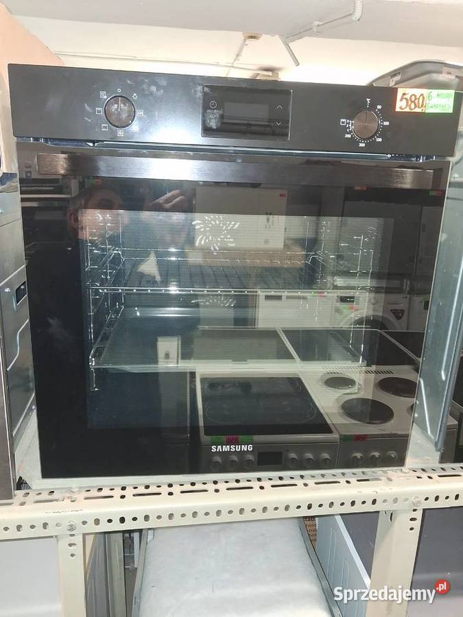 PIEKARNIK DO ZABUDOWY SAMSUNG sprzedam