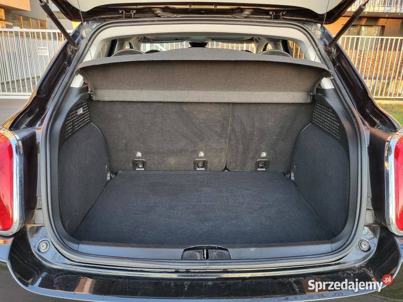 LOUNGE 24l Tigershark 182Przebieg Warszawa