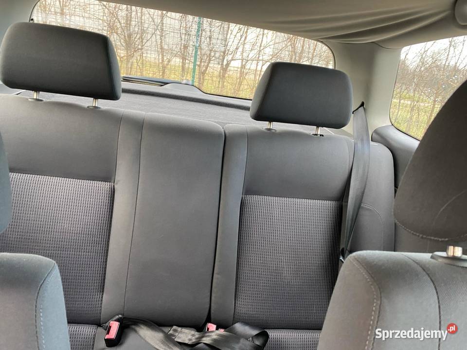 Volkswagen Polo Jastrzębia