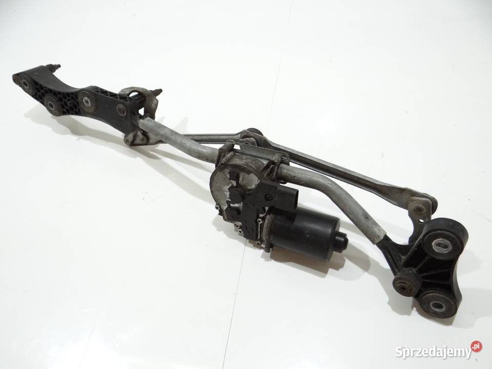 MECHANIZM WYCIERACZEK PRZÓD BMW E60 E61 6934279