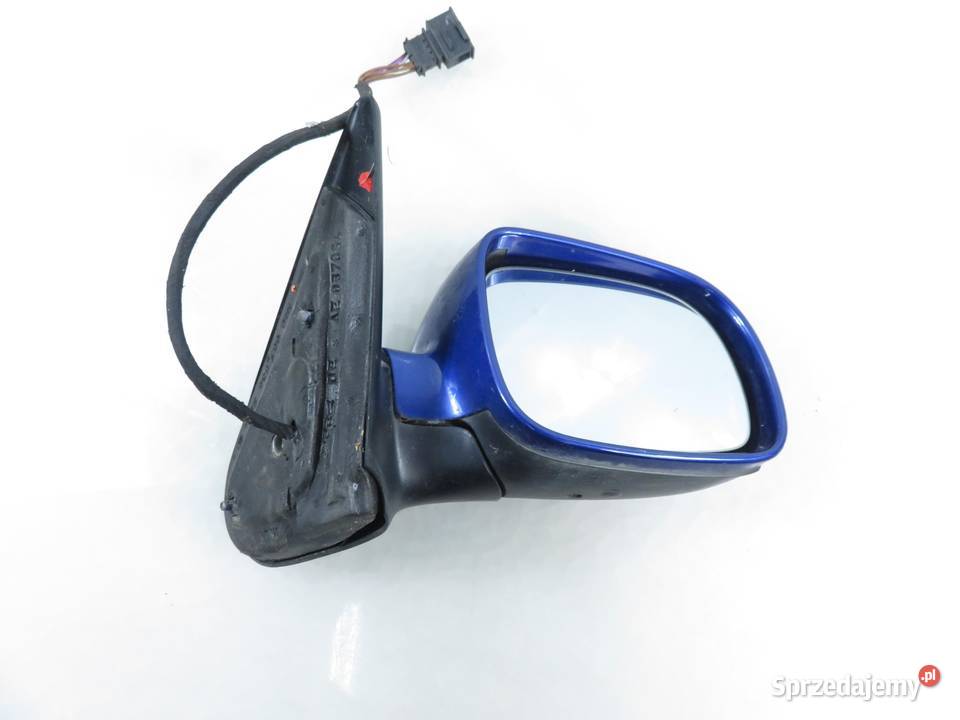 LUSTERKO PRAWE SEAT LEON I 1M0357934RE osobowe