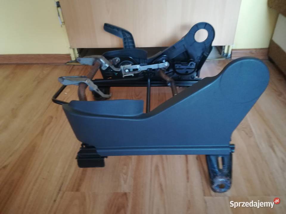 Mechanizm Podnoszenia Fotela Kierowcy do Fiata Dąbrowa Górnicza