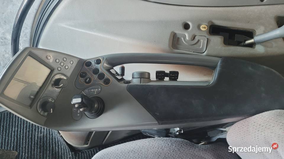 Valtra T152 podkarpackie Zaklików