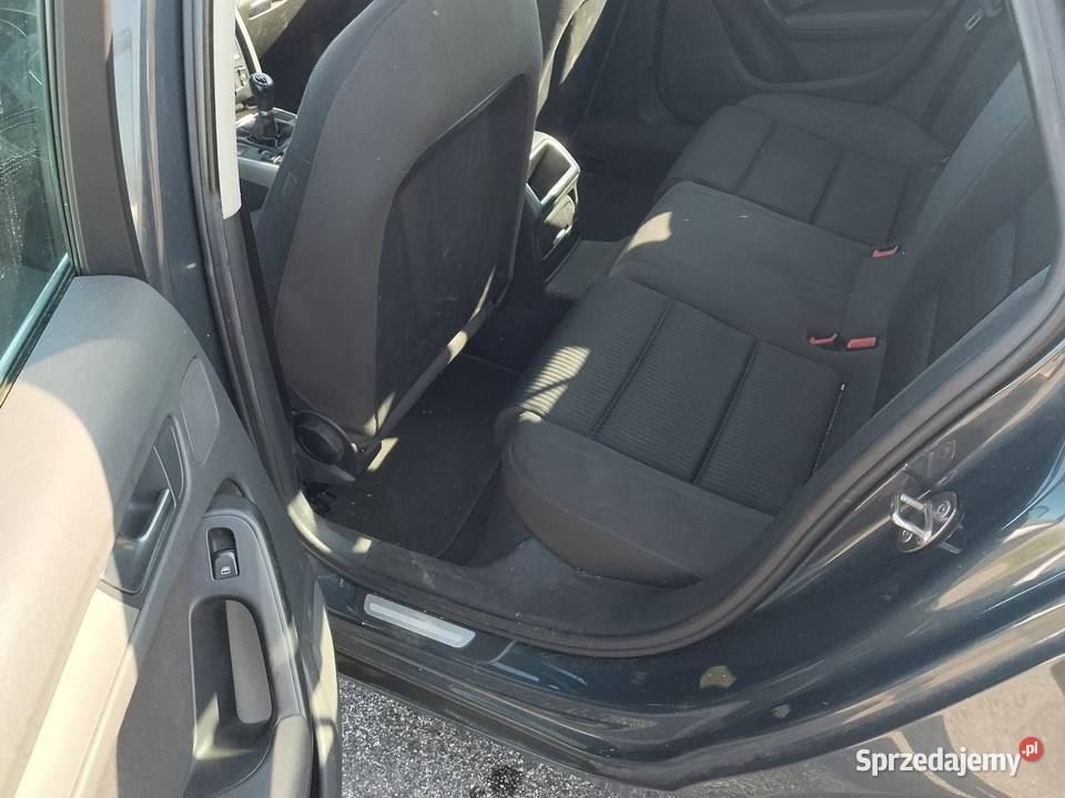 Audi a4 B8 sedan 18 benzyna 4/5 Kielce