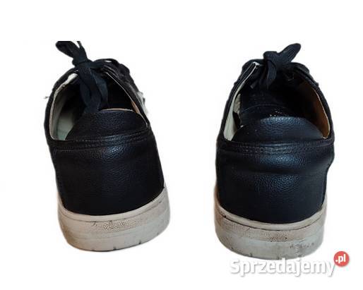 adidasy męskie wegańskie Vegan Superdry r 43 Gdańsk sprzedam