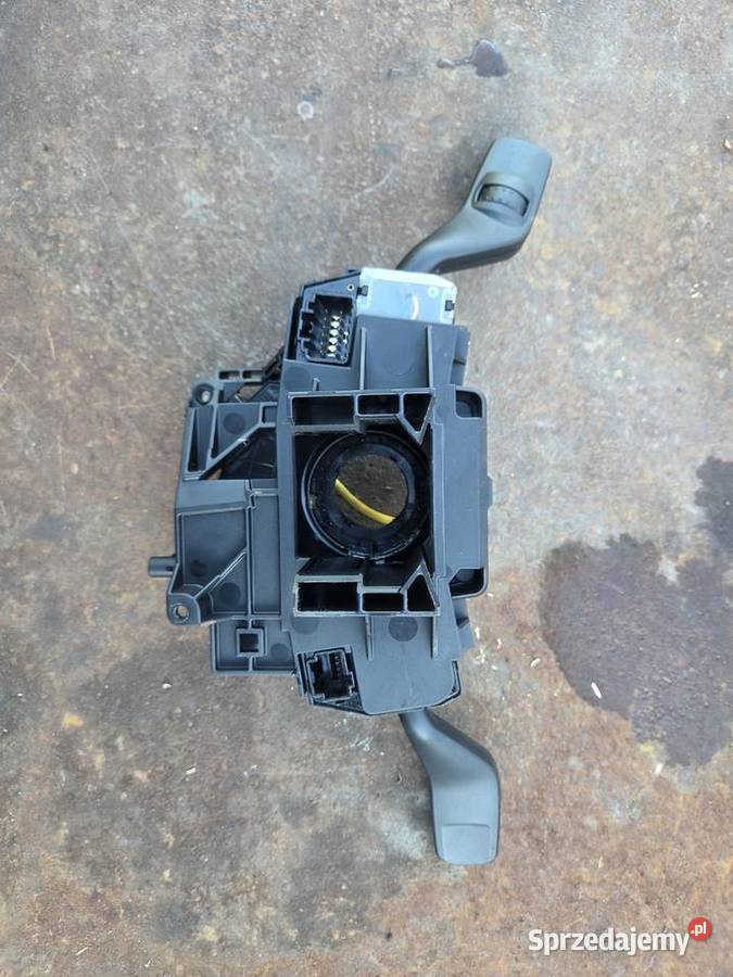 Przełącznik zespolony Ford Focus MK2 Łagów