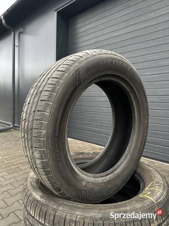 Opony zimowe IMPERIAL 23560R18 107W Łabuńki Pierwsze sprzedam