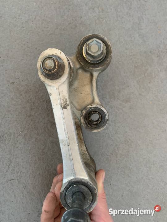 Łącznik wahacza kiwak kiwaczka Kawasaki Kxf Częstochowa