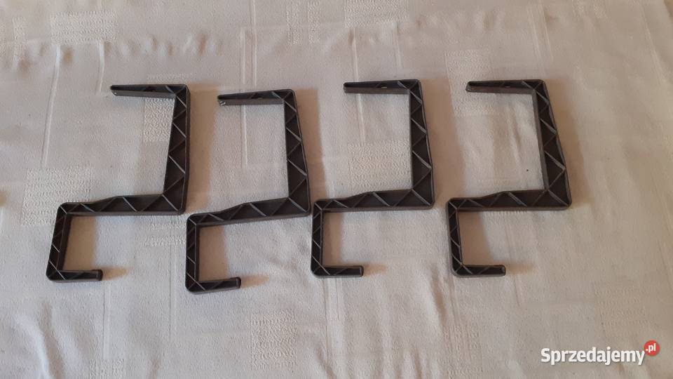 Skrzynki balkonowe na parapet okienny