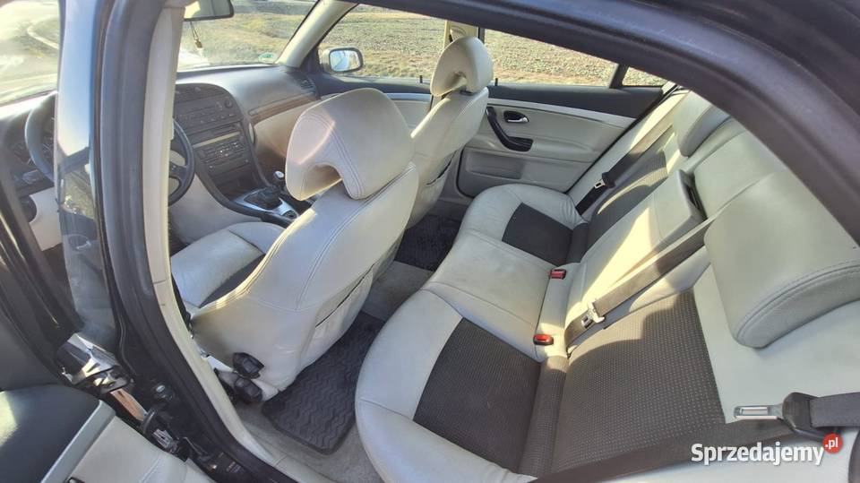 Saab 93 18t okazja lubelskie Lublin