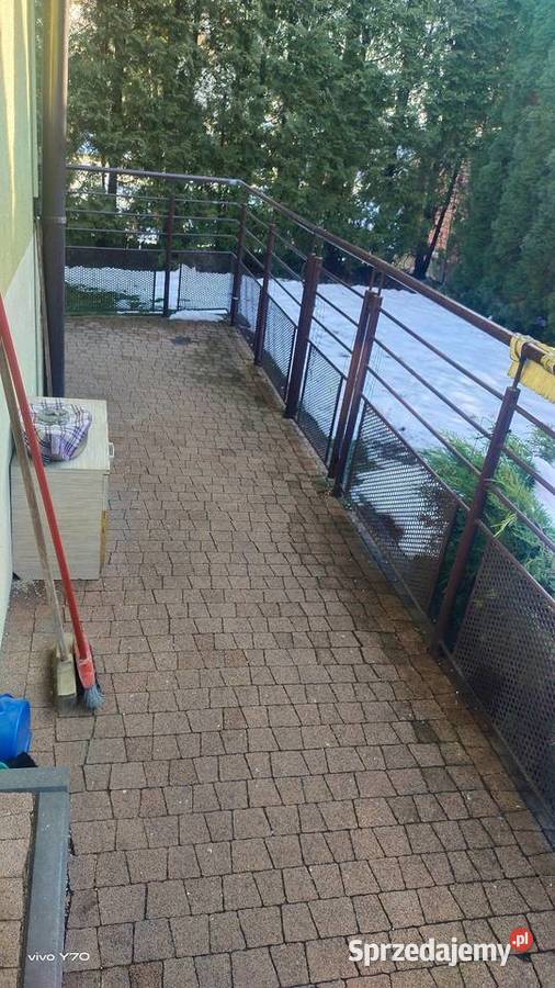Mieszkanie 3 pokojowe 88m2 Zielonki sprzedam