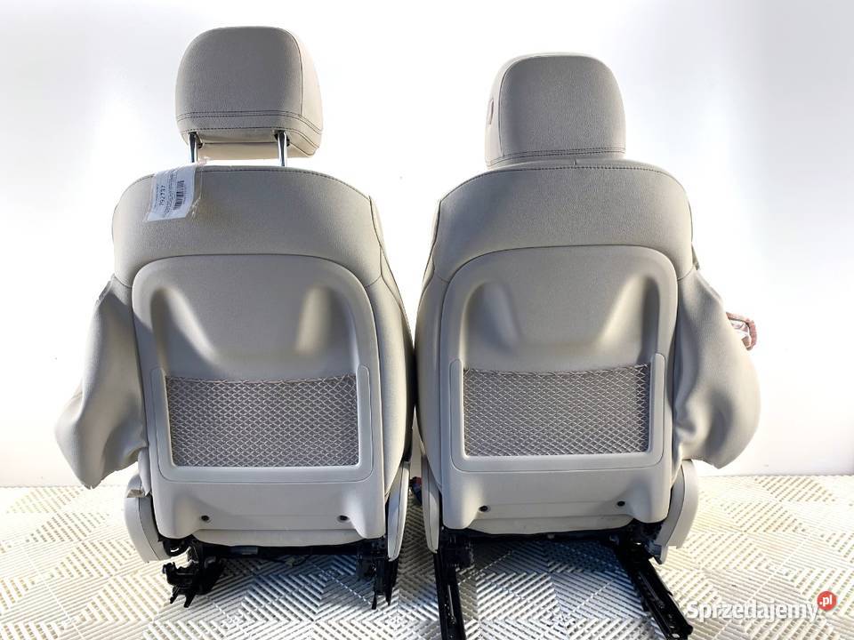 FOTELE KANAPA KOMPLET MERCEDES GLE SUV