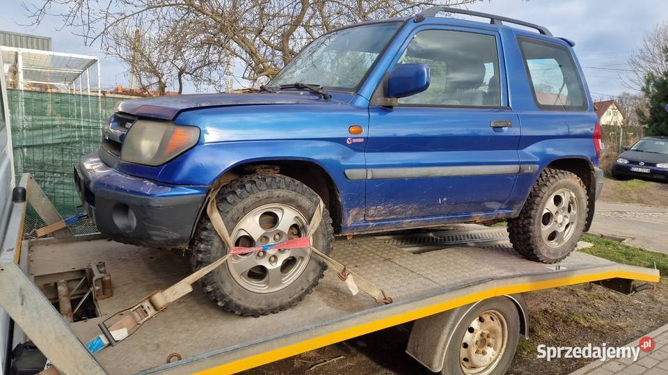 Sprzedam Czarny Bór