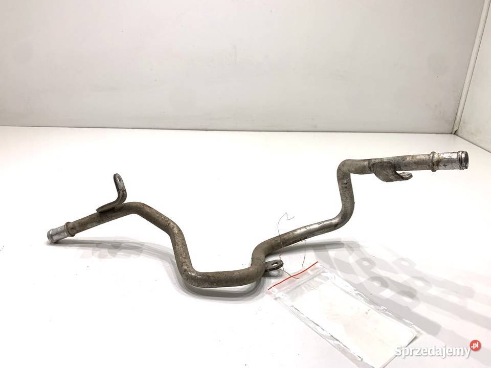 RURA WODY AUDI A6 C7 4G0121481P 40 605 1118 podkarpackie