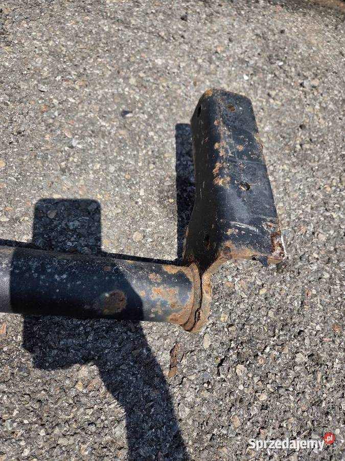 Hak Renault Thalia Łagów