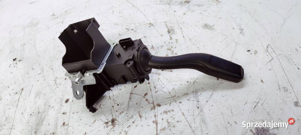 PRZEŁĄCZNIK KIERUNKÓW AUDI A4 A6 Q7 4E0953513C Panele sterowania, przełączniki sprzedam