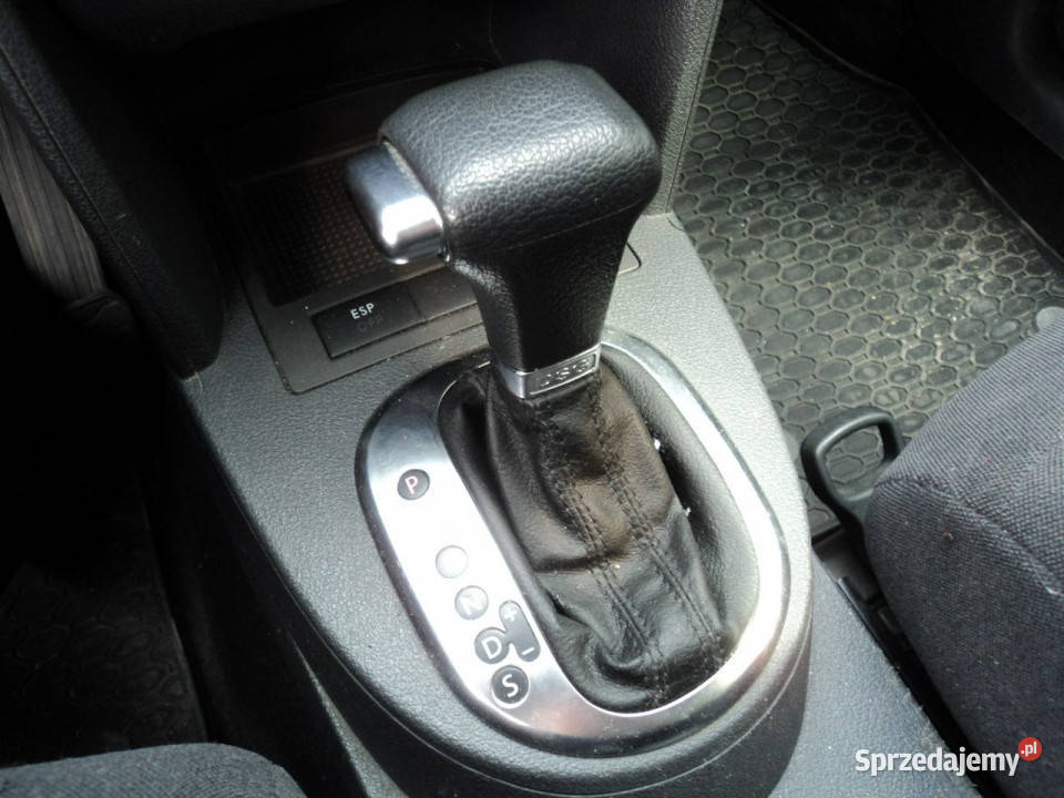 Volkswagen Touran SPRZEDAM VW TOURAN 19 TDI 105 Touran Lublin sprzedam