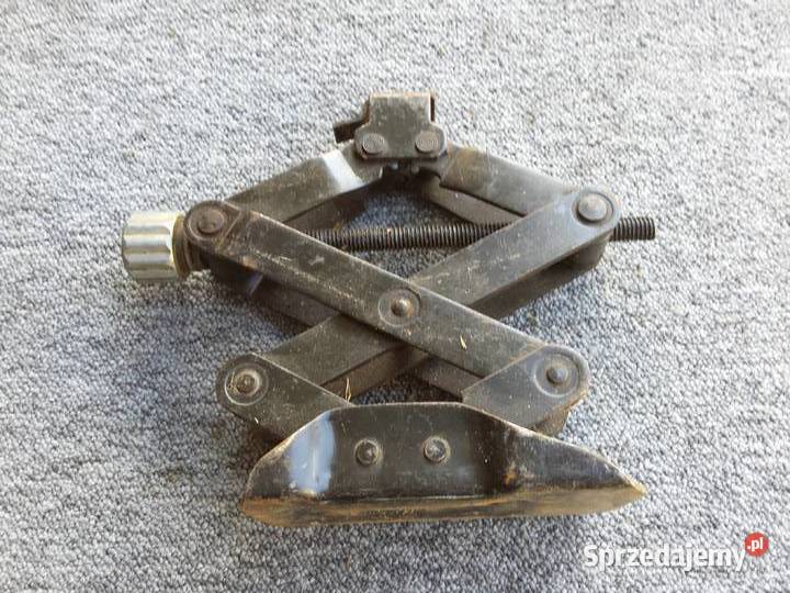 Podnośnik samochodowy podkarpackie