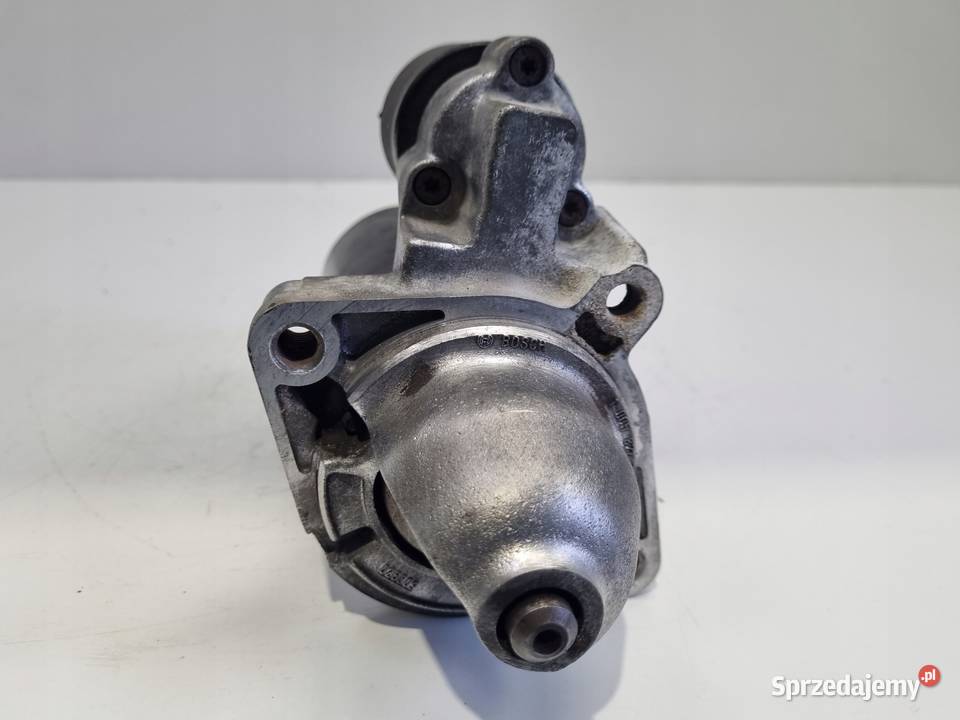 ROZRUSZNIK BMW Z3 19 i ROZRUSZNIK bosch Rudka sprzedam