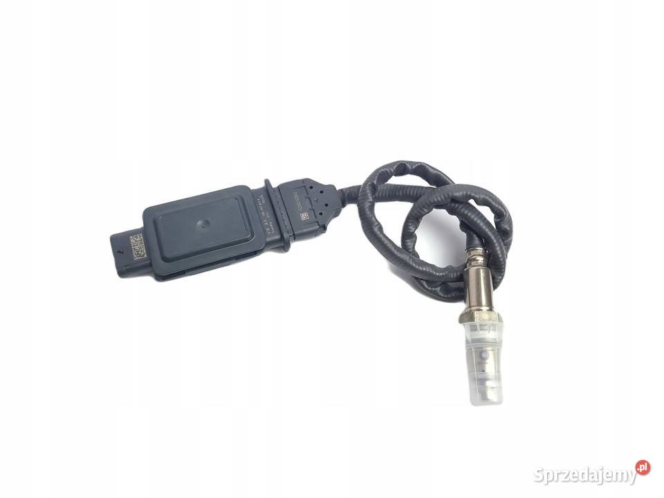 Czujnik sonda NOX VW A2C18479300 05L907807P nowy Zielonki