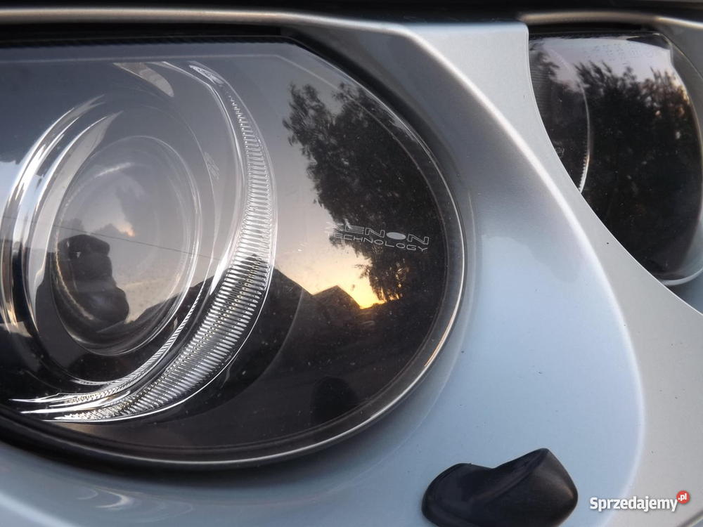 MG ZT ROVER 75 25 V6 190 97 Słupca