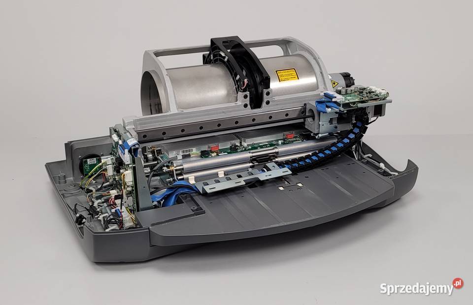 Rolki do skanera rtg Carestream DirectView Vita Wrocław