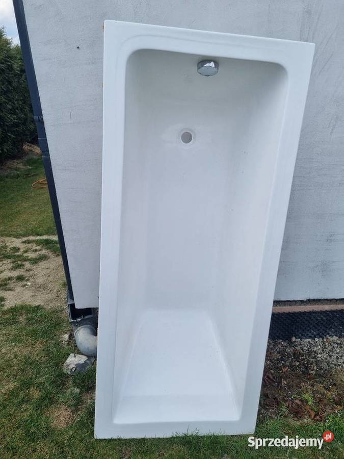 Wanna akrylowa mexen 160