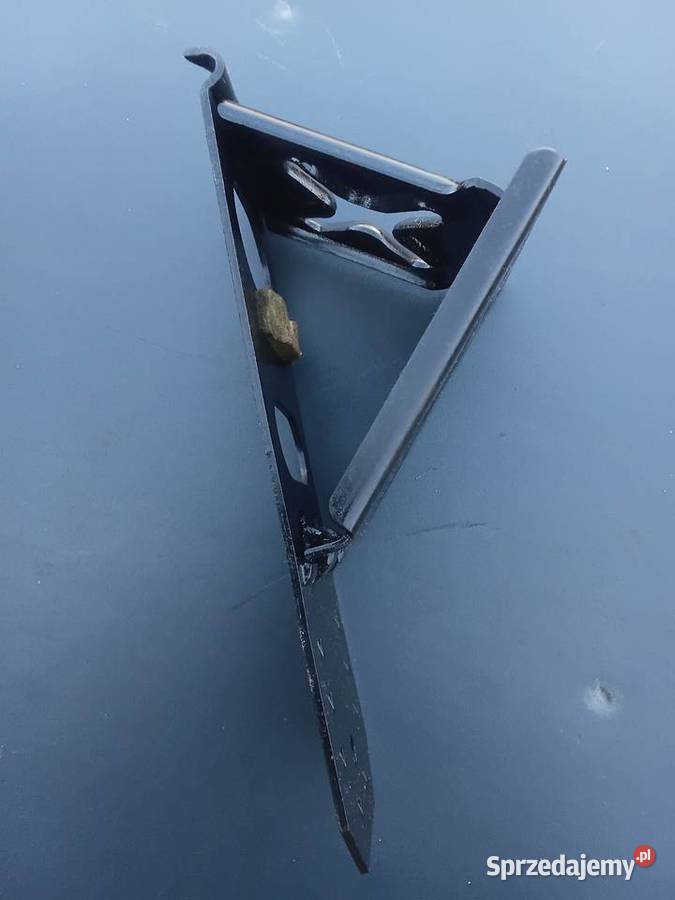 Klin pod koło 2 Milejewo