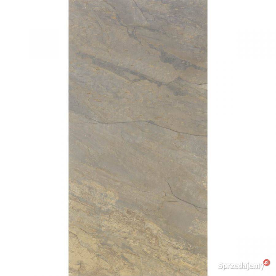 Płytki Łupek Indian Autumn Naturalny 60x30x12 Łódź