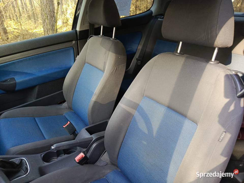 Volkswagen Golf 5 Golf Włocławek sprzedam