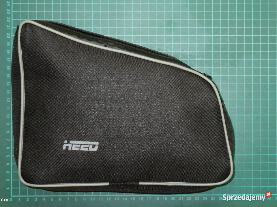 Torby na gmole HEED do KTM 1290 Super Adventure śląskie Częstochowa