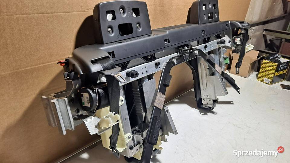 Bmw 3 e93 Pałąk Kabotaż Bezpieczeństwa Cabrio podlaskie Grajewo