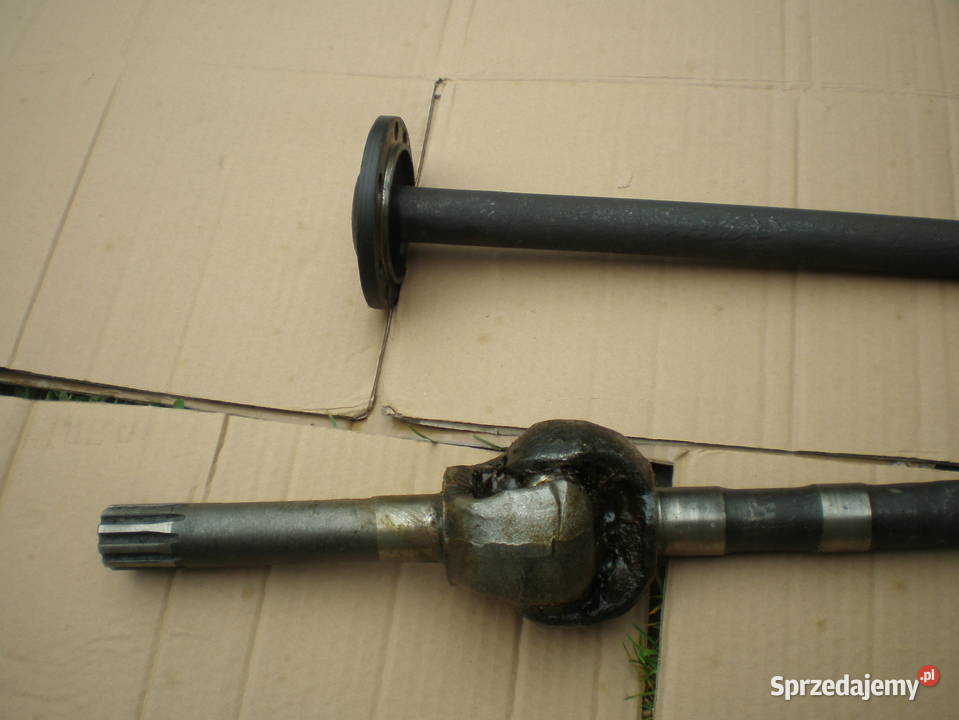 GAZ69 Części Krosno